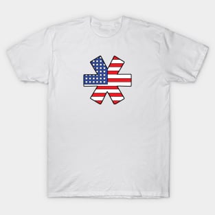 Merican* T-Shirt